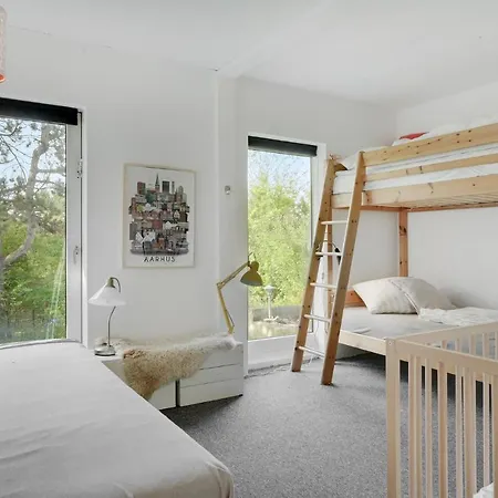 Semesterbostad 3 Bedroom Stunning In Nykobing Sj *