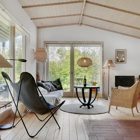 3 Bedroom Stunning In Nykobing Sj
