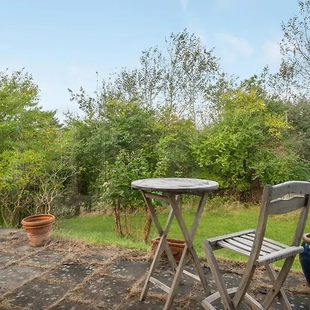 Casa vacanze 3 Bedroom Stunning In Nykobing Sj *