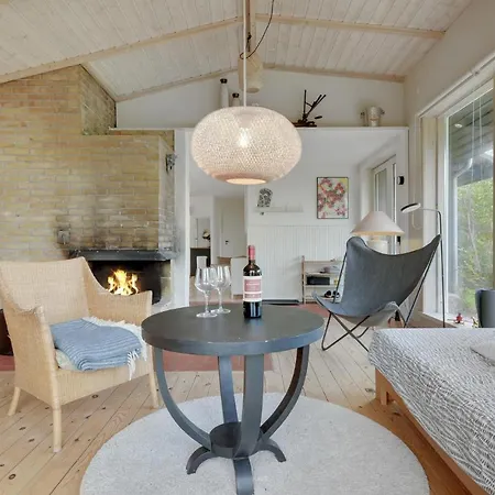 3 Bedroom Stunning In Nykobing Sj *