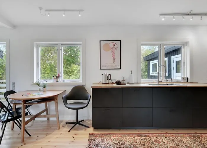 3 Bedroom Stunning In Nykobing Sj Holmstrup